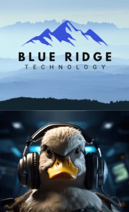 Blue Ridge Technology